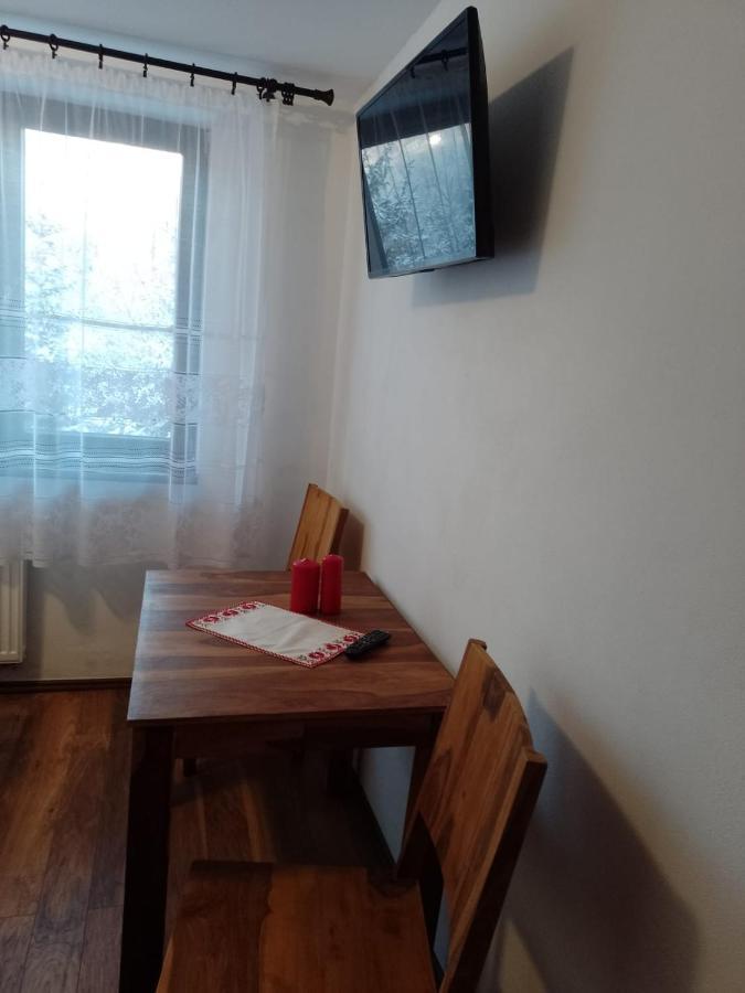 Ubytovanie Pod Gerlachom Vysoke Tatry Bagian luar foto
