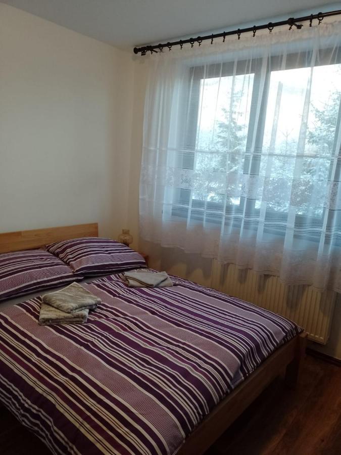 Ubytovanie Pod Gerlachom Vysoke Tatry Bagian luar foto