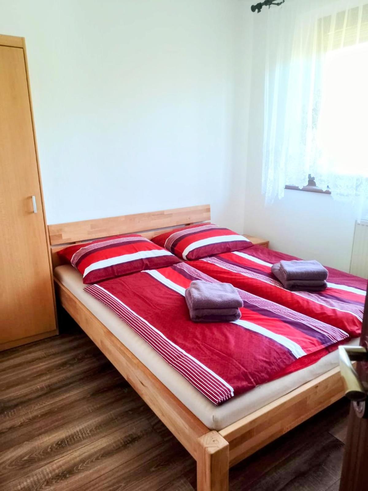 Ubytovanie Pod Gerlachom Vysoke Tatry Ruang foto